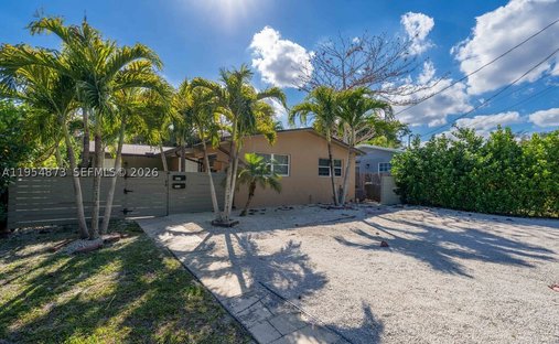 House in Golden Beach, Florida, United States 1