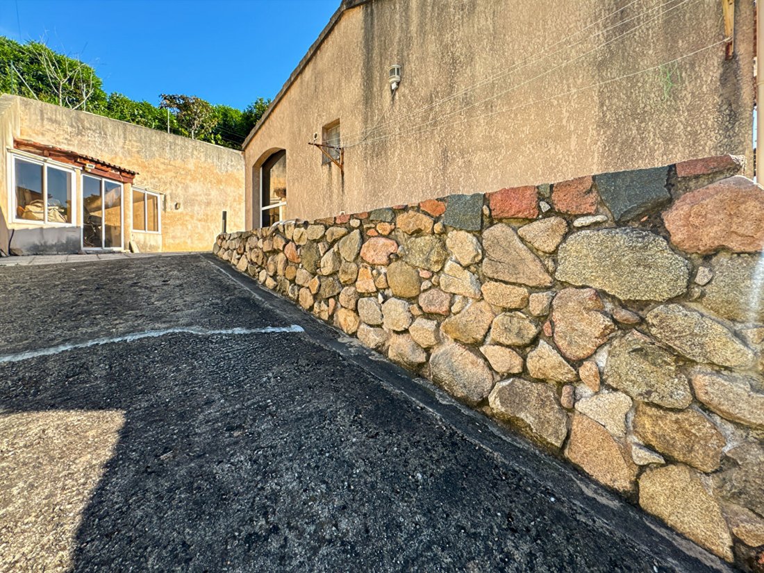 Villa in Coggia, Corsica, France 5 - 18406068