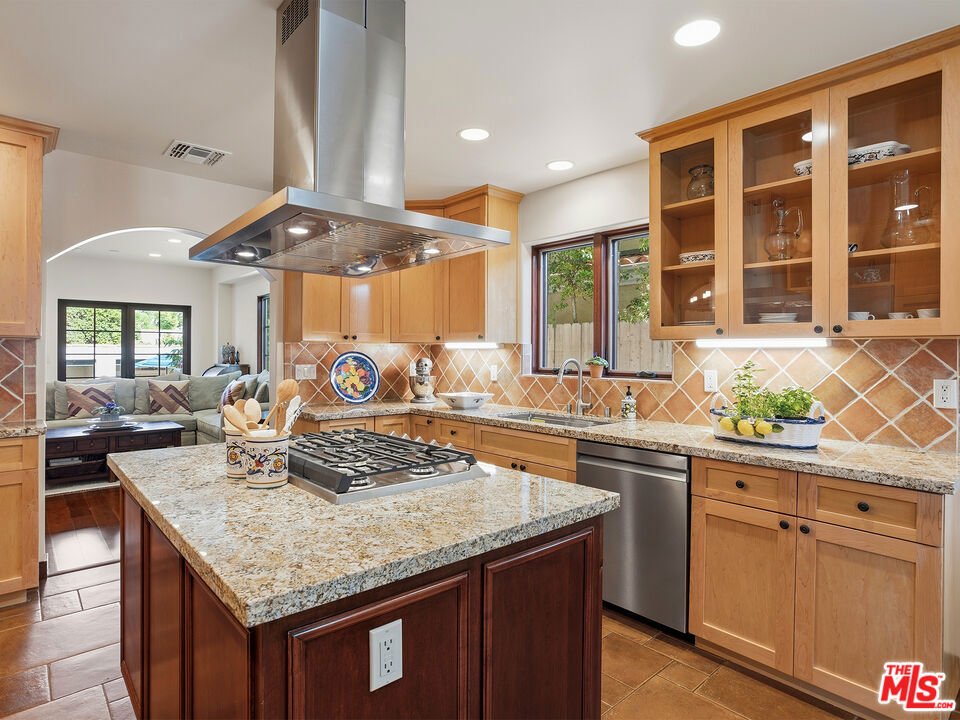 House in Los Angeles, California, United States 4 - 18407673