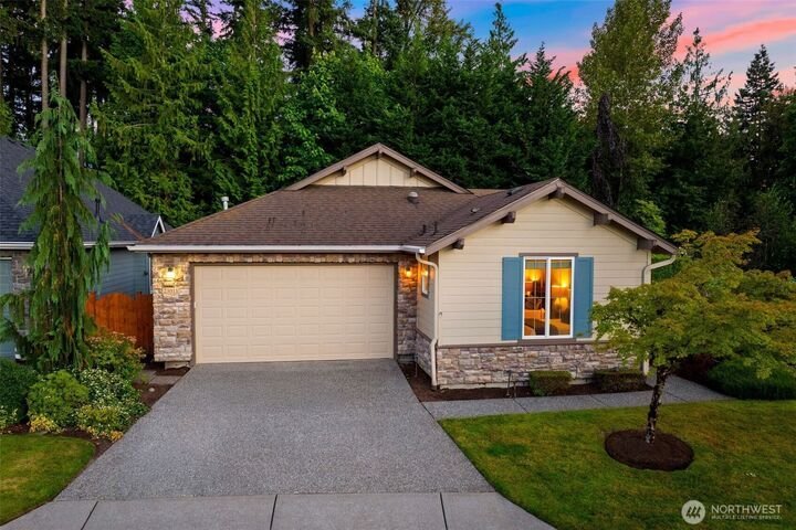House in Carnation, Washington, United States 2 - 18410871