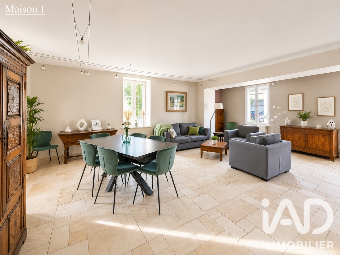 House in Centre Ville, Avallon, France 3 - 18414216