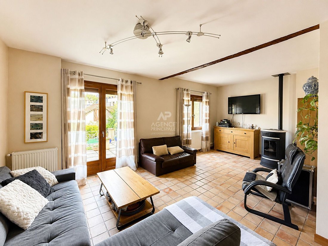House in Basses Roches, Conflans-Sainte-Honorine, France 4 - 18407658