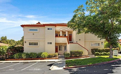 Condominio a Dublin, California, Stati Uniti 1