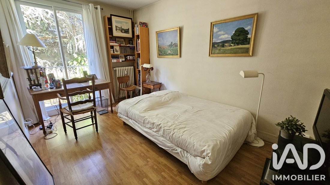 Apartment in Saint-Germain-en-Laye, Ile-de-France, France 5 - 18414187