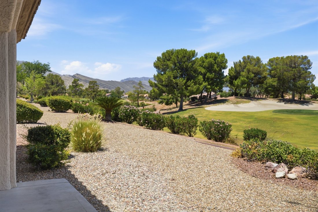 House in Las Vegas, Nevada, United States 1 - 18405136