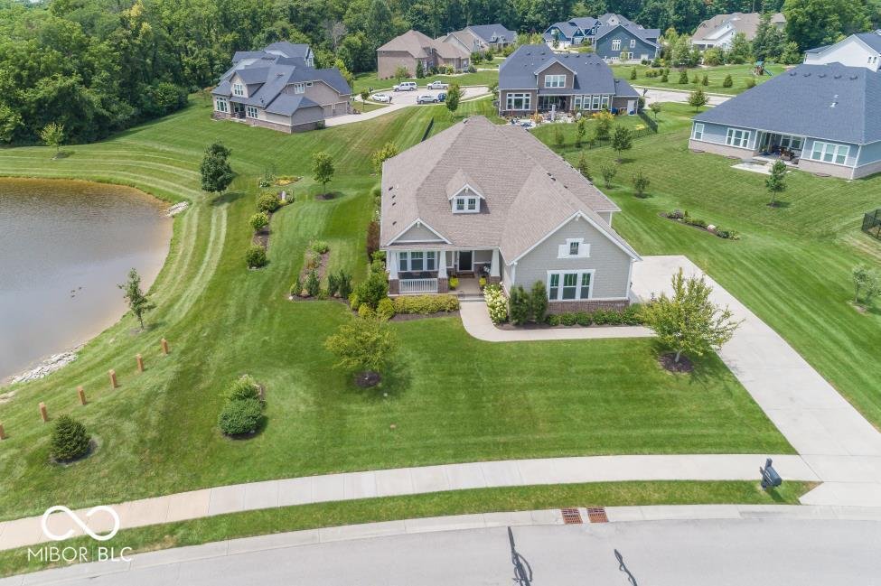 House in Fishers, Indiana, United States 3 - 18402973