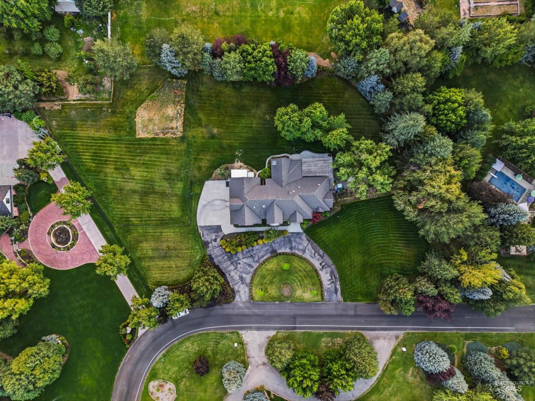 House in Eagle, Idaho, United States 2 - 18410344