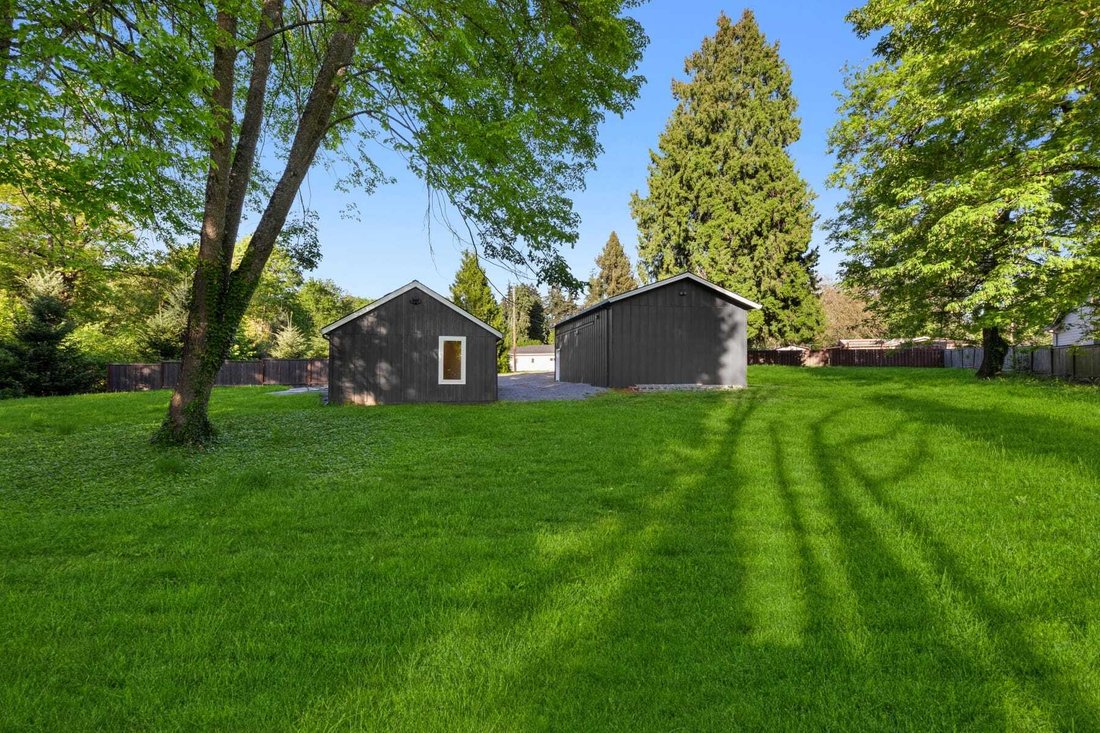 House in Portland, Oregon, United States 4 - 18406666