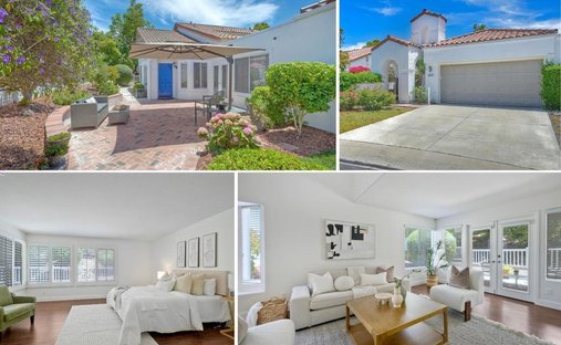 House in Oceanside, California, United States 1