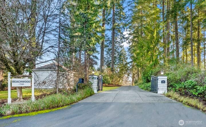 House in Grapeview, Washington, United States 5 - 18410862