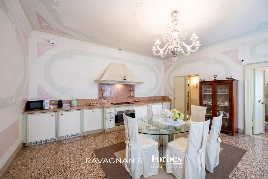 Villa in Preganziol, Veneto, Italy 4 - 18404526