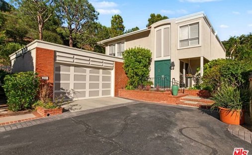 House in Los Angeles, California, United States 1