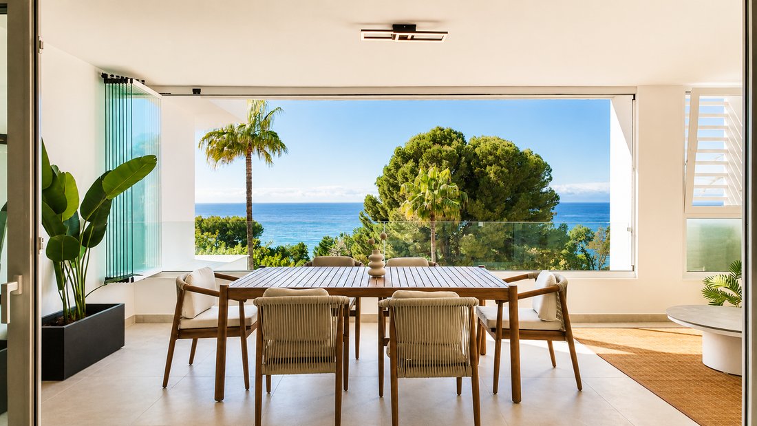 Apartment in Elviria-Cabopino, Marbella, Spain 1 - 18394152