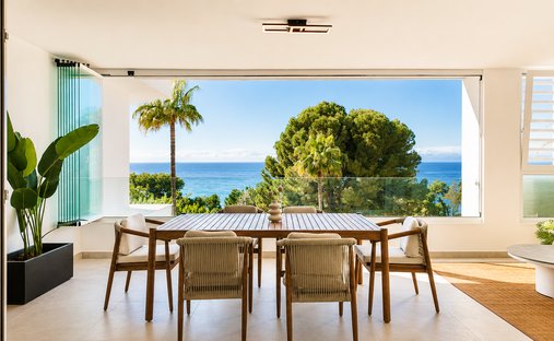 Apartment in Elviria-Cabopino, Marbella, Spain 1