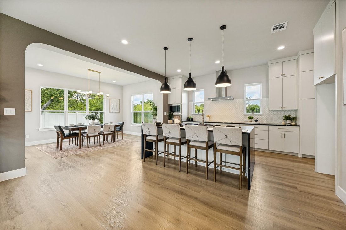 House in Brushy Creek, Texas, United States 3 - 17838962