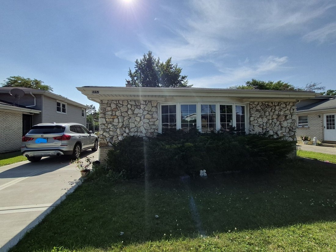 House in Chicago, Illinois, United States 2 - 18408264