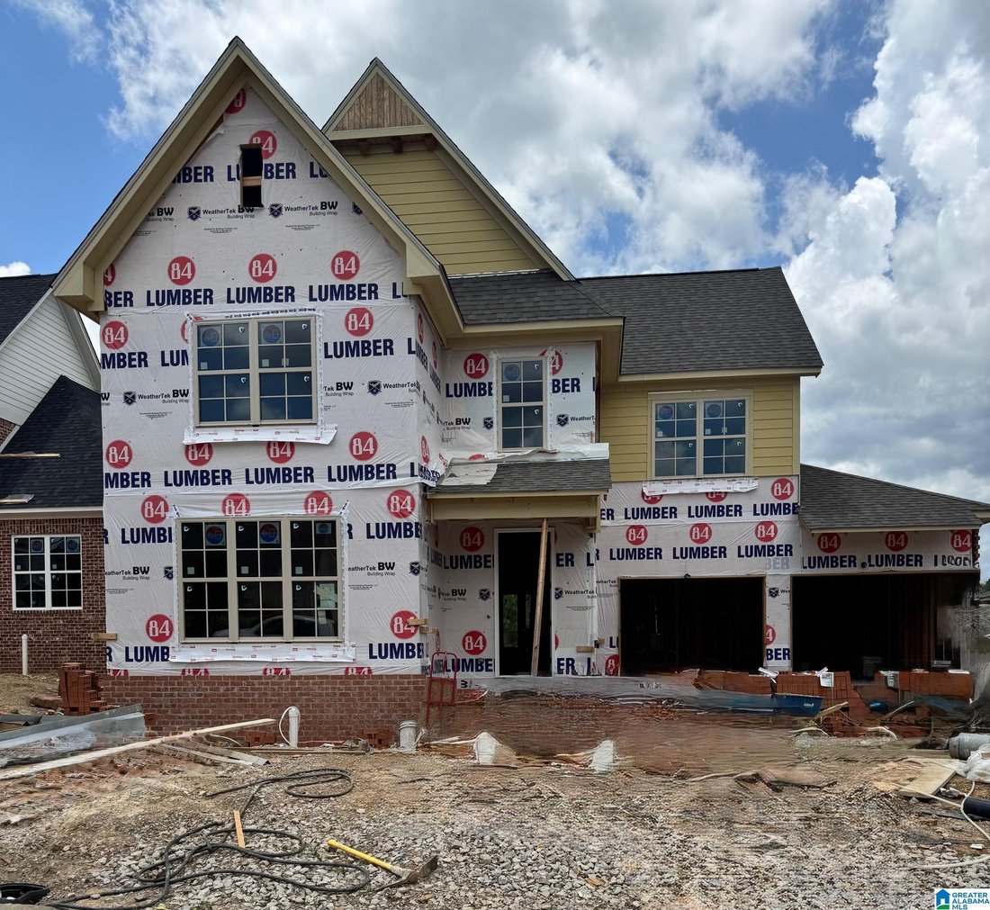 House in Birmingham, Alabama, United States 1 - 18414595