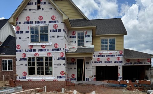 Maison à Birmingham, Alabama, États-Unis 1