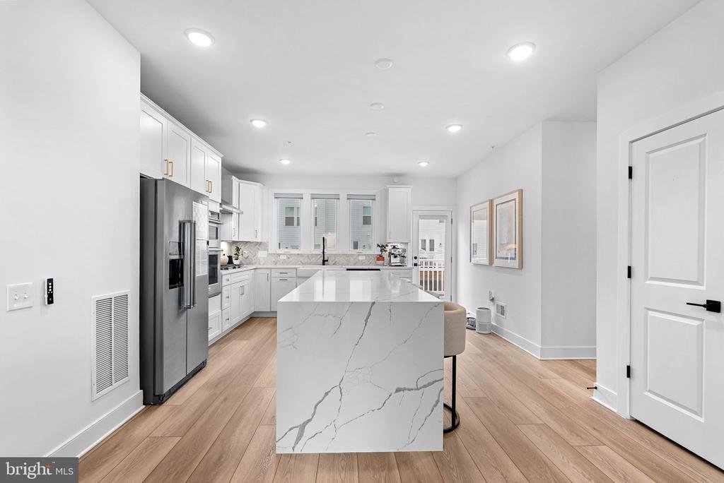 Townhouse in Ashburn, Virginia, United States 4 - 18403782