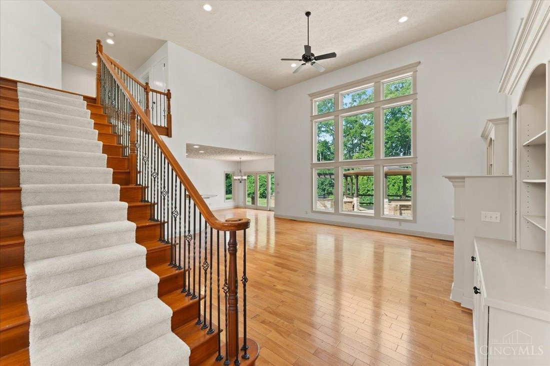 House in Five Points, Ohio, United States 5 - 18409321