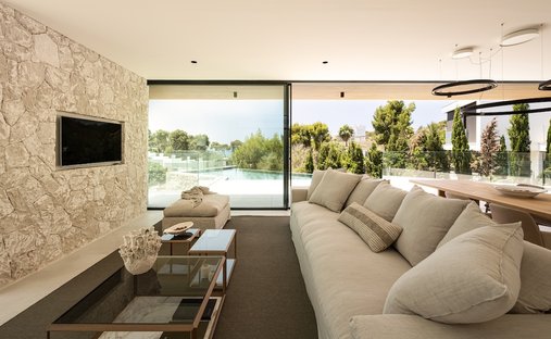 Villa in Portals Nous, Calvia, Balearic Islands 1