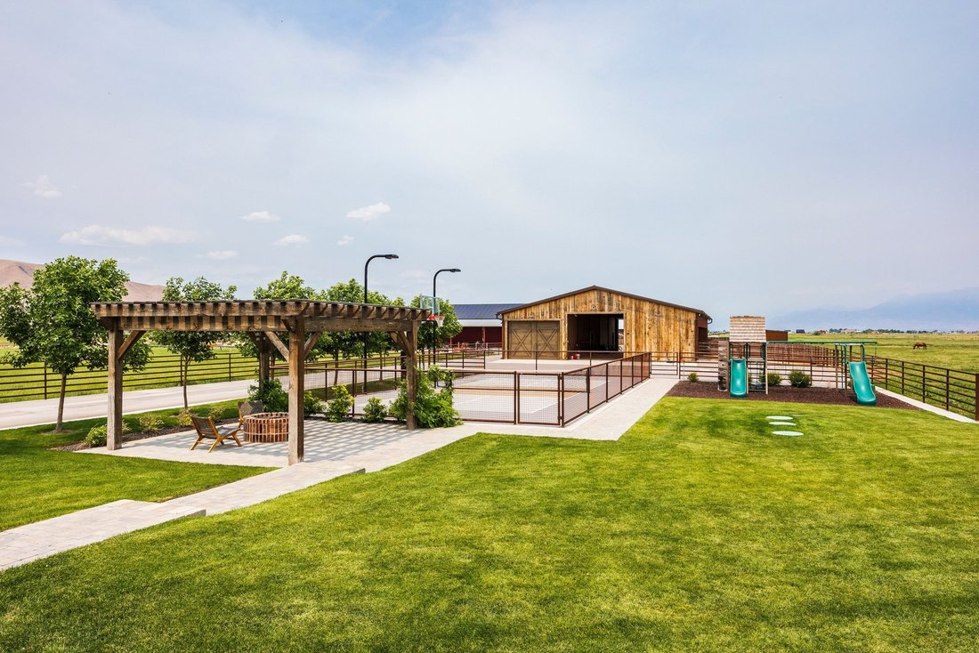 House in Spanish Fork, Utah, United States 3 - 18404409