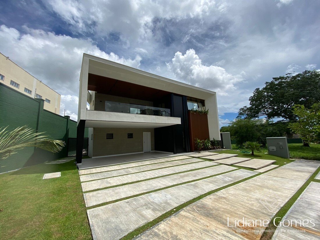 House in Eusébio, State of Ceará, Brazil 1 - 18412426