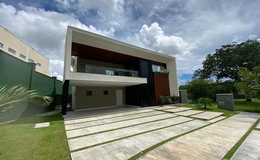 Haus in Eusébio, Ceará, Brasilien 1