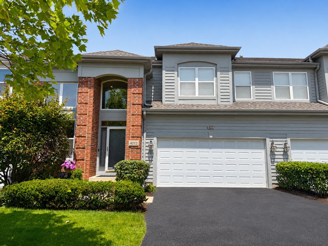 Villa in Northbrook, Illinois, United States 1 - 18412060