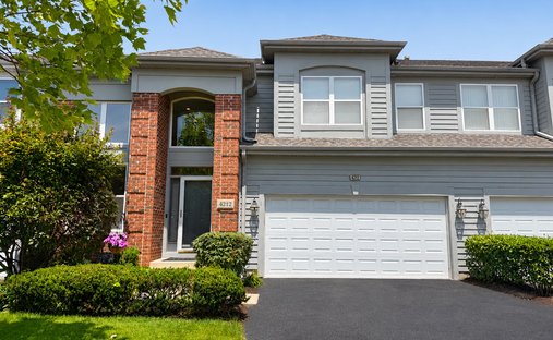 Villa in Northbrook, Illinois, Vereinigte Staaten 1