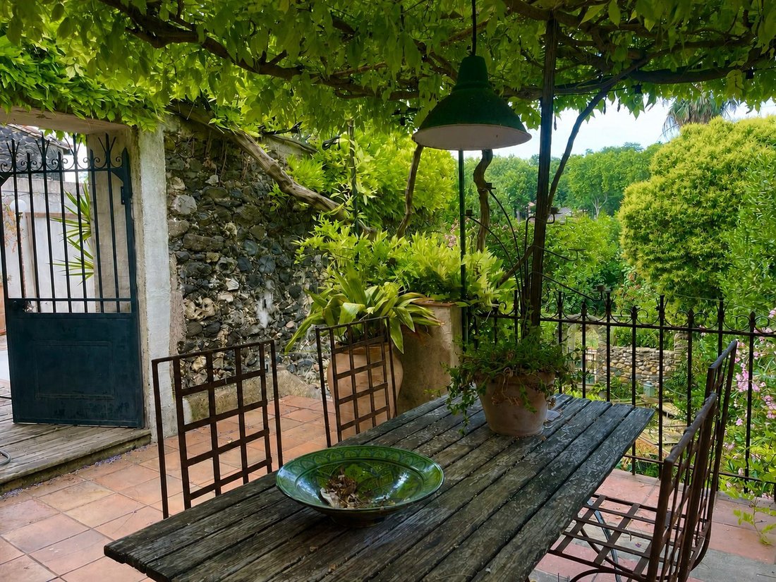 House in Nizas, Occitania, France 1 - 18356429