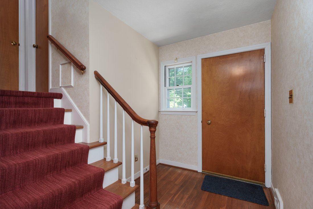 House in Princeton, New Jersey, United States 2 - 18416030