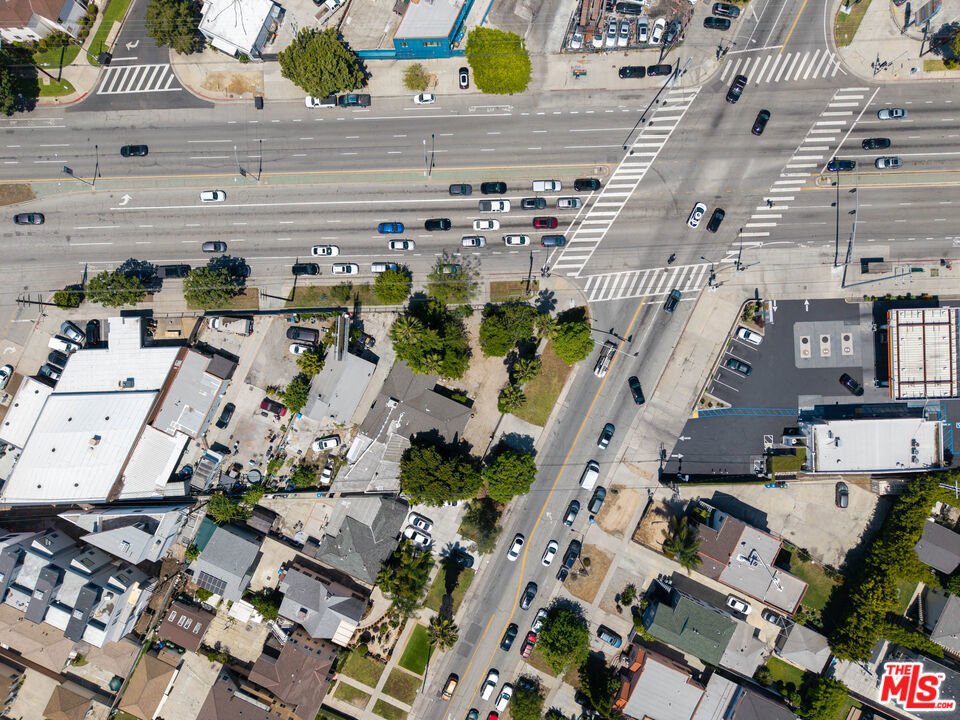House in Los Angeles, California, United States 4 - 18407722