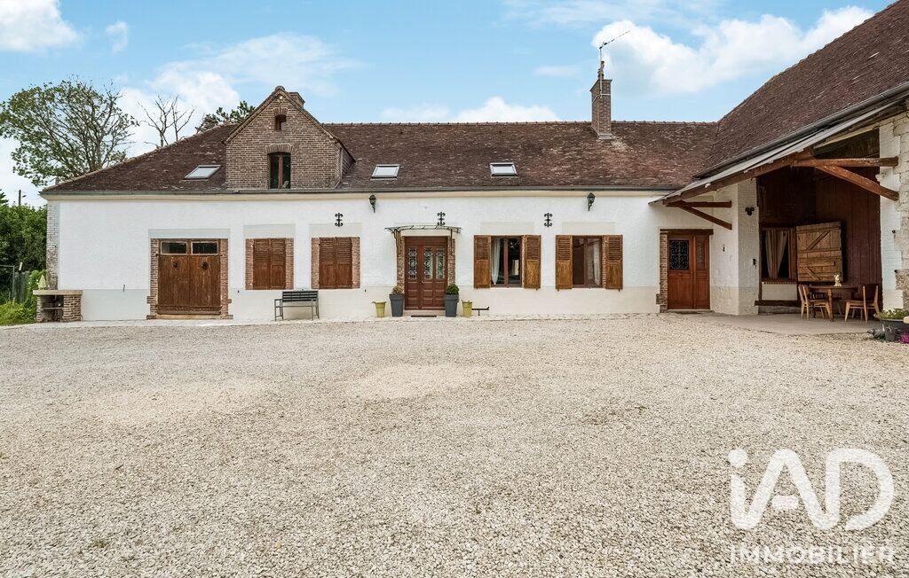 House in Montigny-les-Monts, Grand Est, France 3 - 18414254