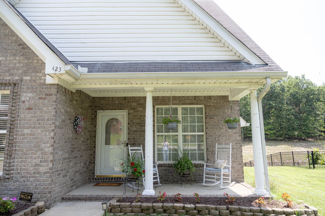 House in Smyrna, Tennessee, United States 3 - 18411395
