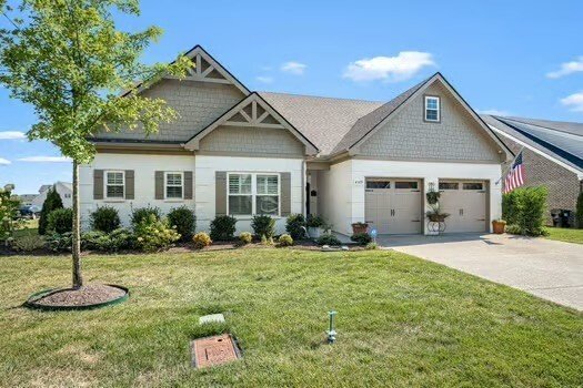House in Murfreesboro, Tennessee, United States 2 - 18411431