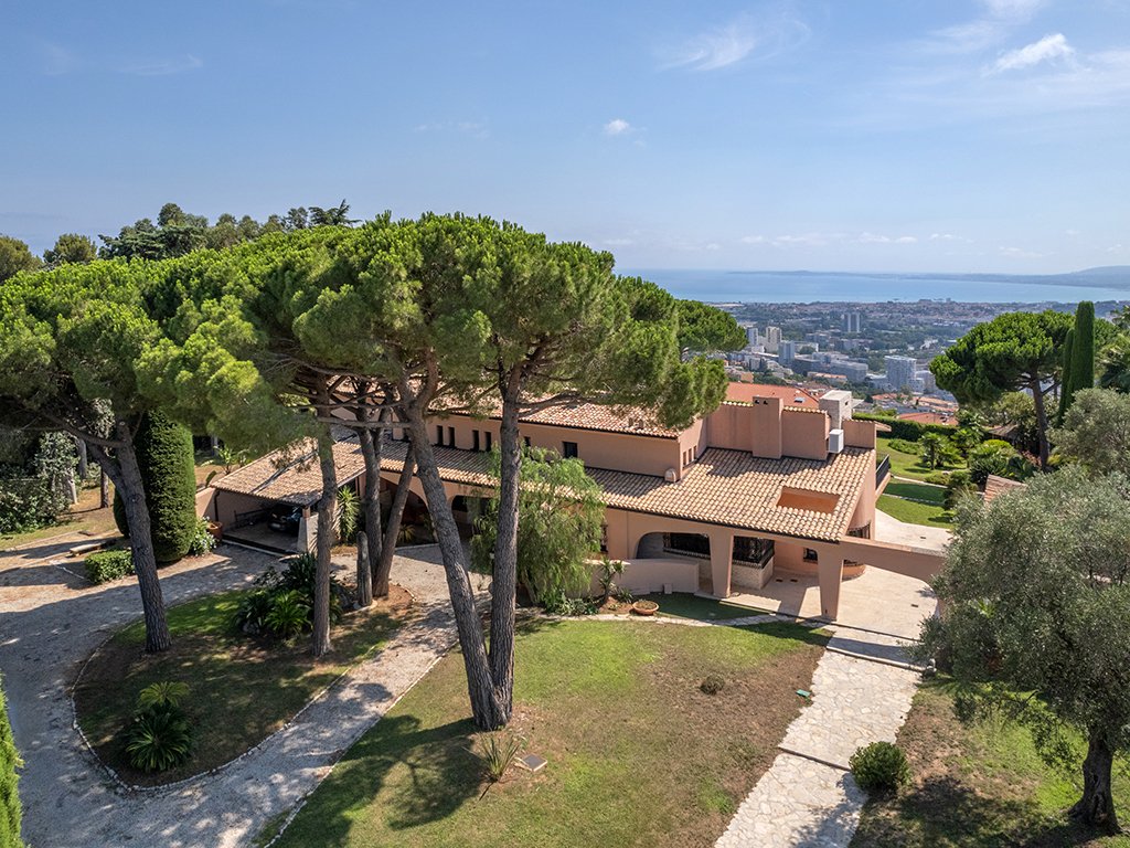 House in Fabron, Nice, France 2 - 18404508