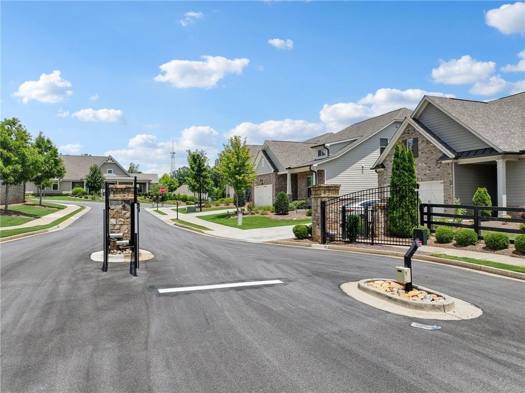 Condo in Cumming, Georgia, United States 2 - 18414936
