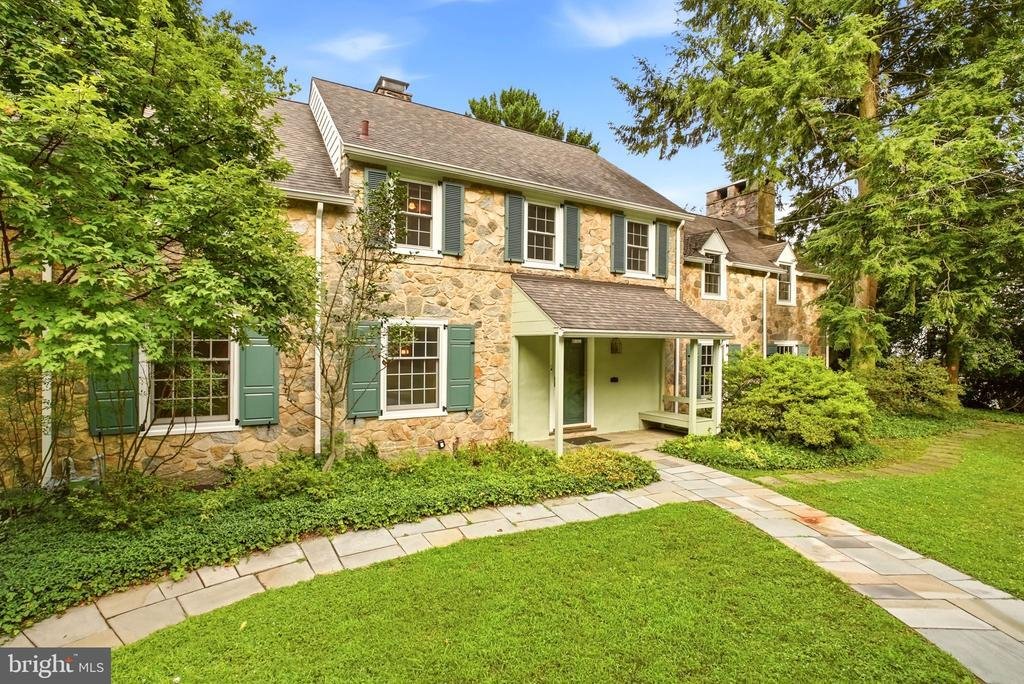 House in Woodlyn, Pennsylvania, United States 3 - 18411623