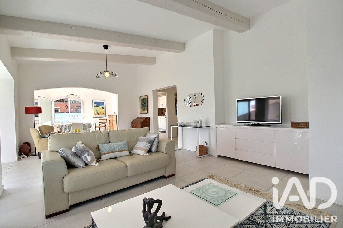 House in Bandol, Provence-Alpes-Côte d'Azur, France 4 - 18414184