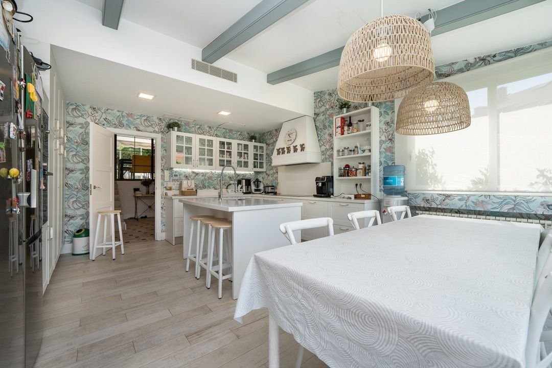 House in Moncloa-Aravaca, Madrid, Spain 5 - 18403028