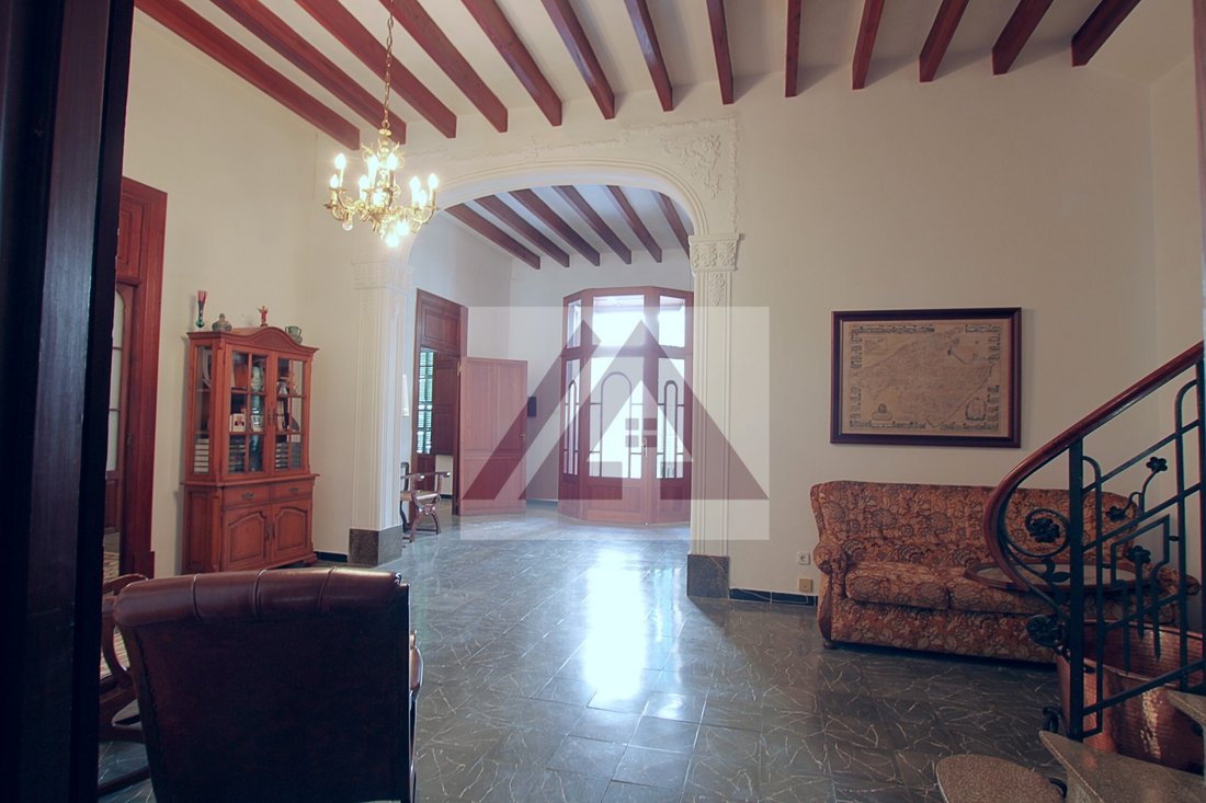 Casa a Porreres, Isole Baleari, Spagna 5 - 18408316
