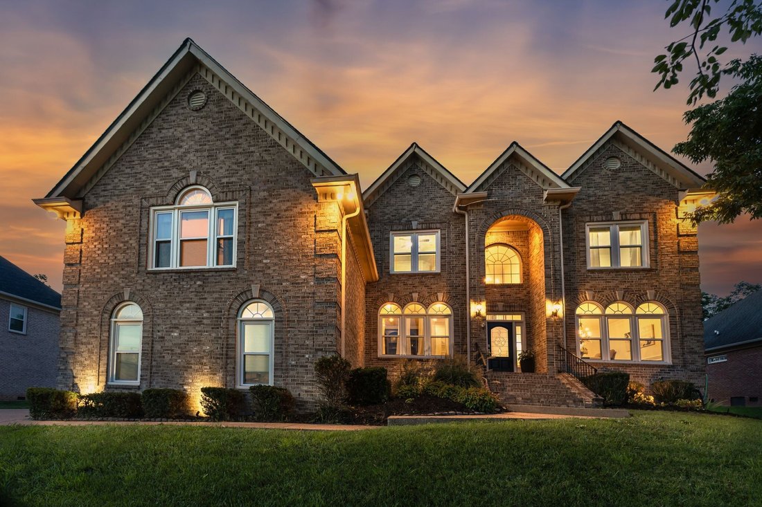 House in Nashville, Tennessee, United States 4 - 18411404