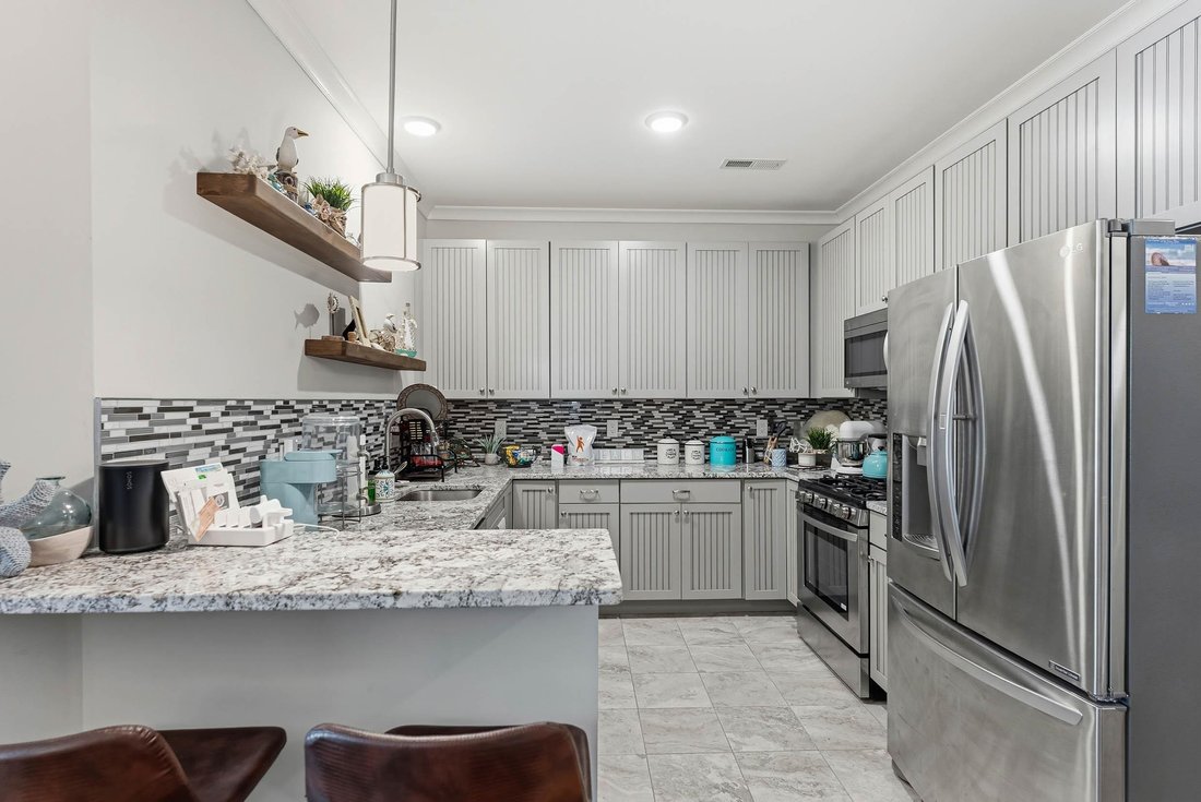 Condo in Wildwood, New Jersey, United States 5 - 18402894