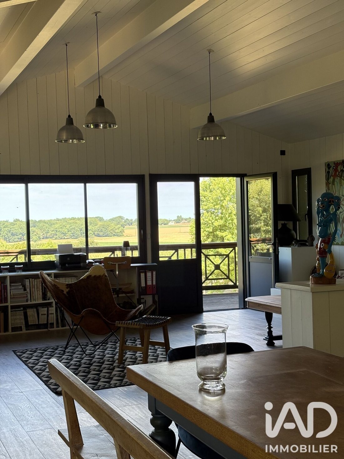 House in Pessines, Nouvelle-Aquitaine, France 5 - 18417568