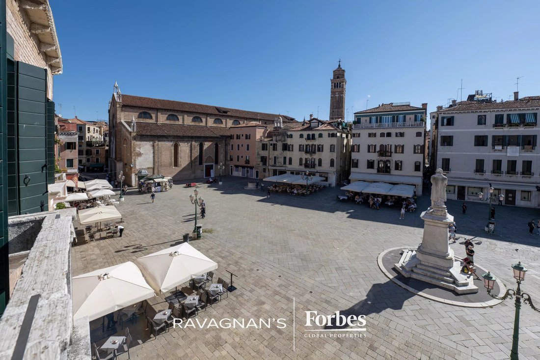 Apartment in San Marco, Venice, Italy 4 - 18404331