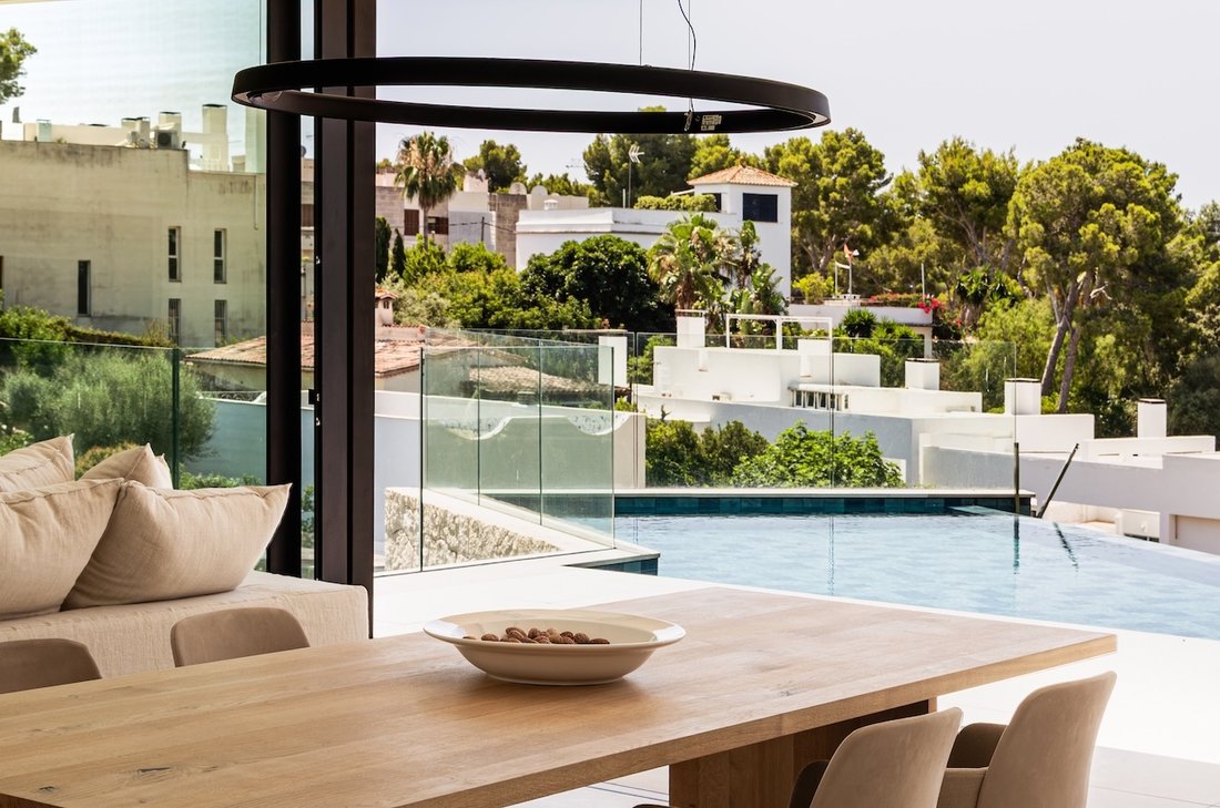 Villa in Portals Nous, Calvia, Balearic Islands 4 - 16042850