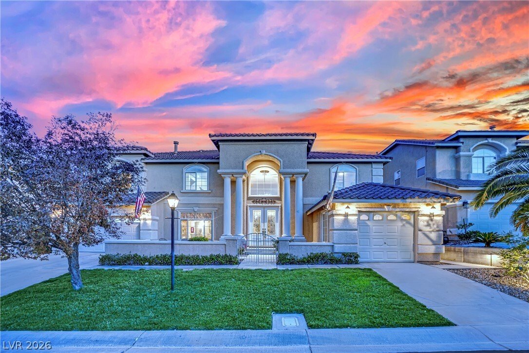 House in Las Vegas, Nevada, United States 2 - 18409049