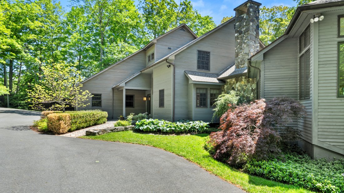 House in Richmond, Massachusetts, United States 3 - 18047362