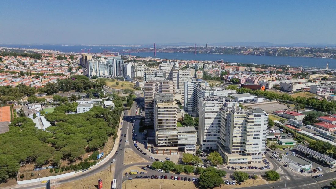 Apartment in Belem, Lisbon, Portugal 2 - 18417671